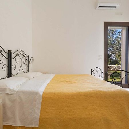 أوترانتو Agriturismo Podere San Giorgio المظهر الخارجي الصورة