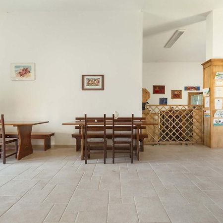 أوترانتو Agriturismo Podere San Giorgio المظهر الخارجي الصورة