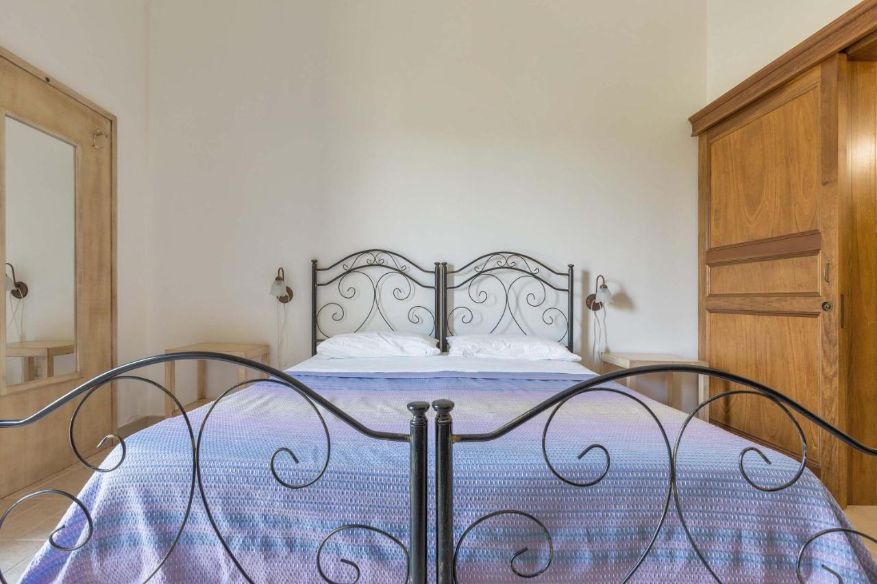أوترانتو Agriturismo Podere San Giorgio الغرفة الصورة