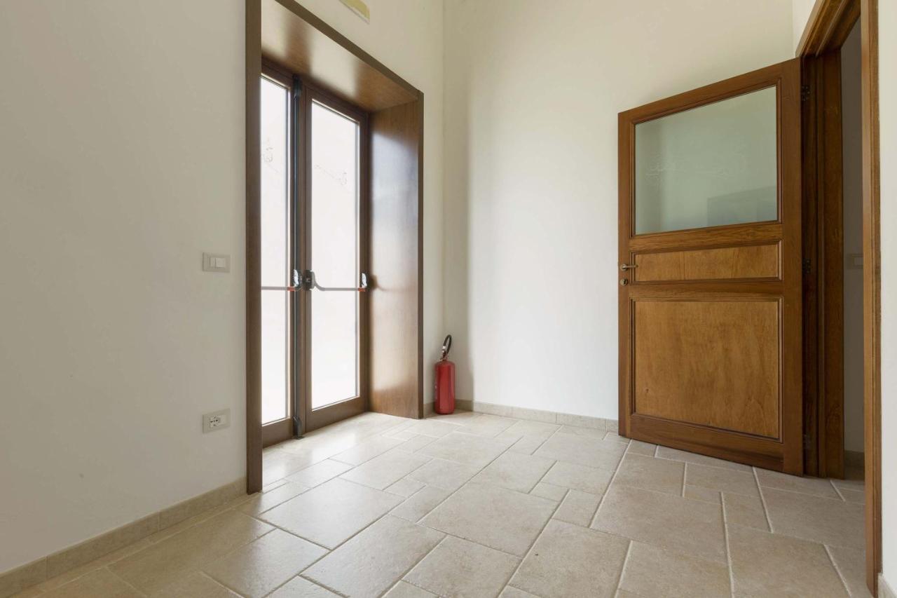 أوترانتو Agriturismo Podere San Giorgio المظهر الخارجي الصورة